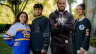 The Louis Riddick Collection