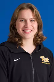 Headshot of Jill Berger