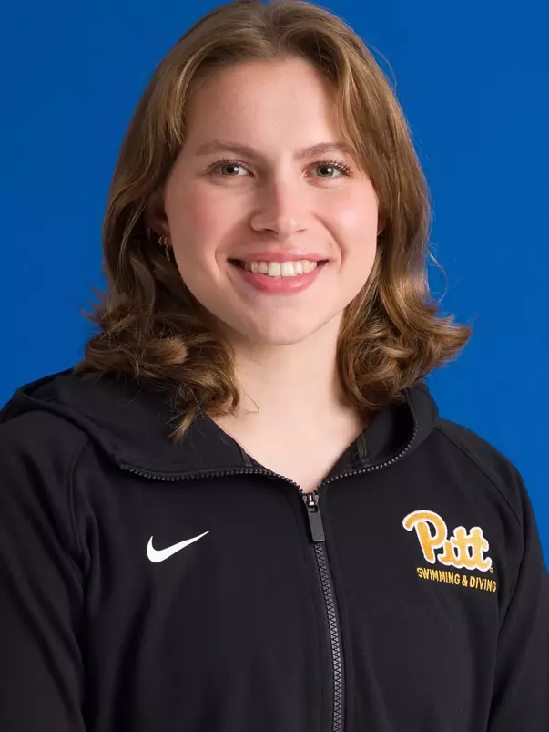 Headshot of Jill Berger