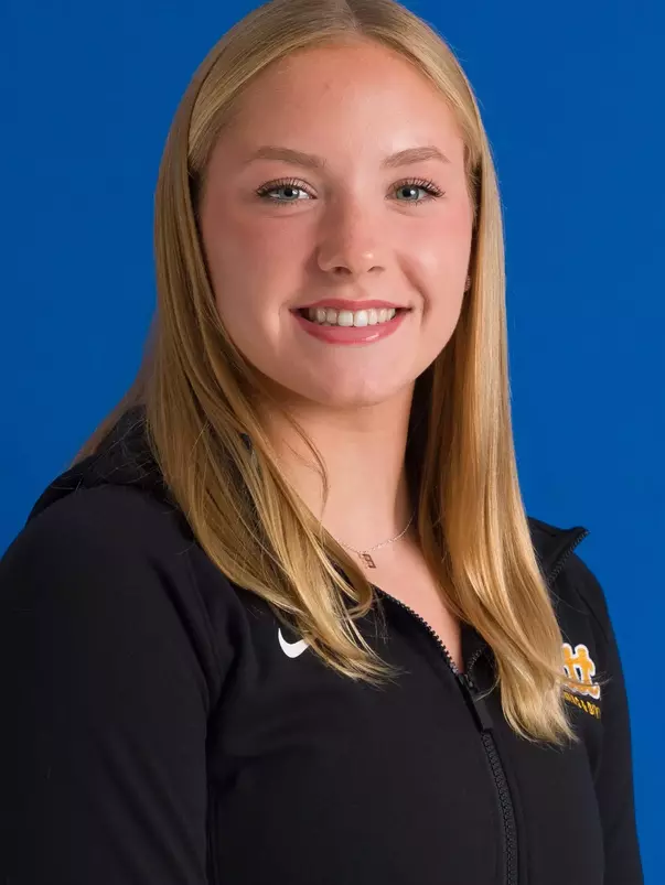 Headshot of Emily Bucaro
