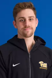 Headshot of Guy Frimis