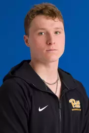 Headshot of Drew Henry