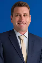 Michael Kinross