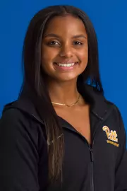 Headshot of Jayla Pina