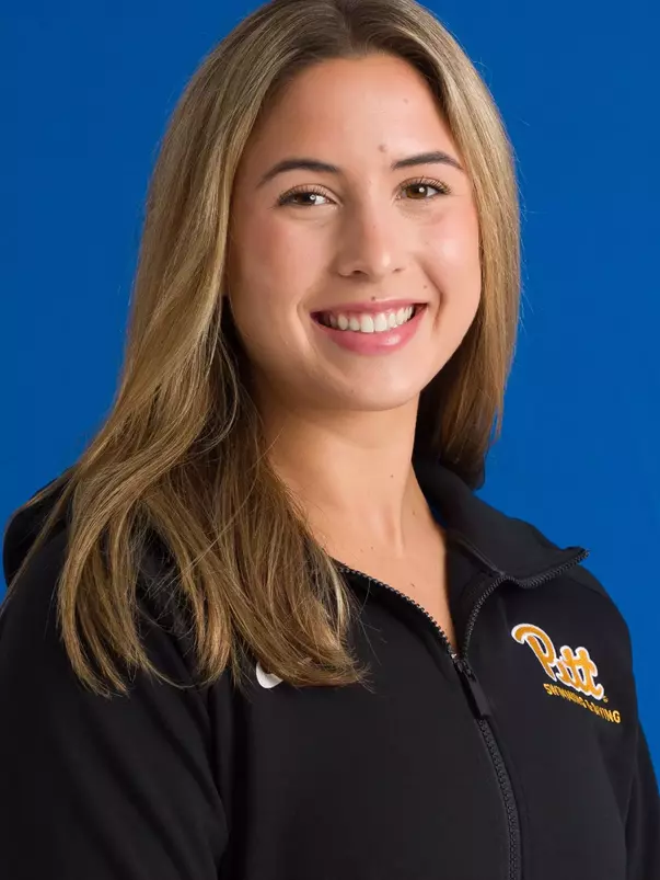 Headshot of Megan Iannon