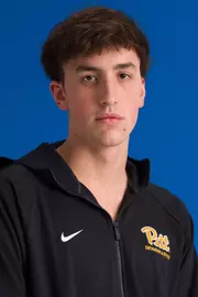 Headshot of Eric Sharabura