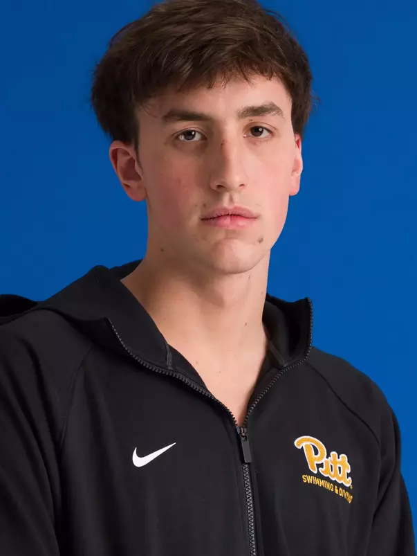 Headshot of Eric Sharabura
