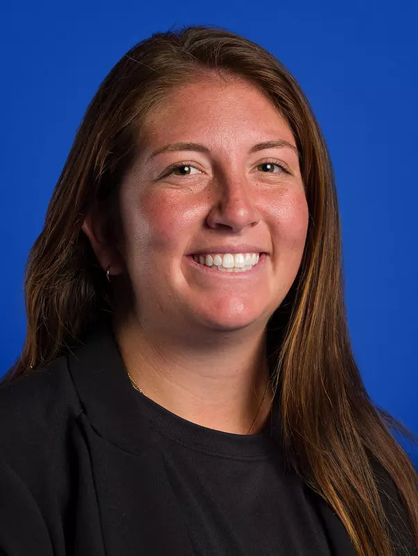 Headshot of Kelly Layton