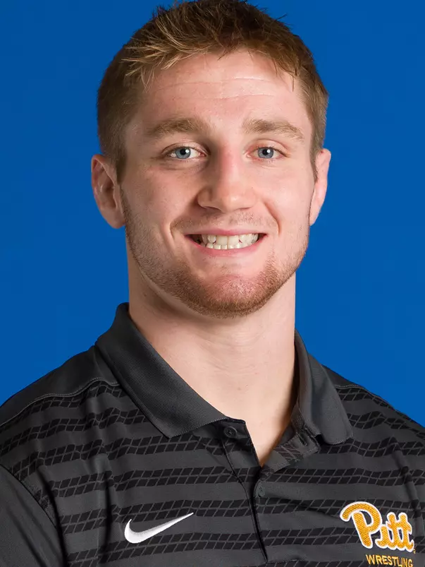 Headshot of Luca Augustine