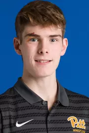 Headshot of Nick Babin