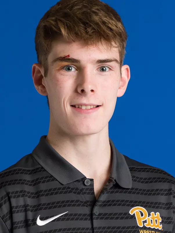 Headshot of Nick Babin