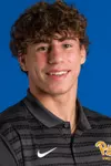 Headshot of Kade Brown