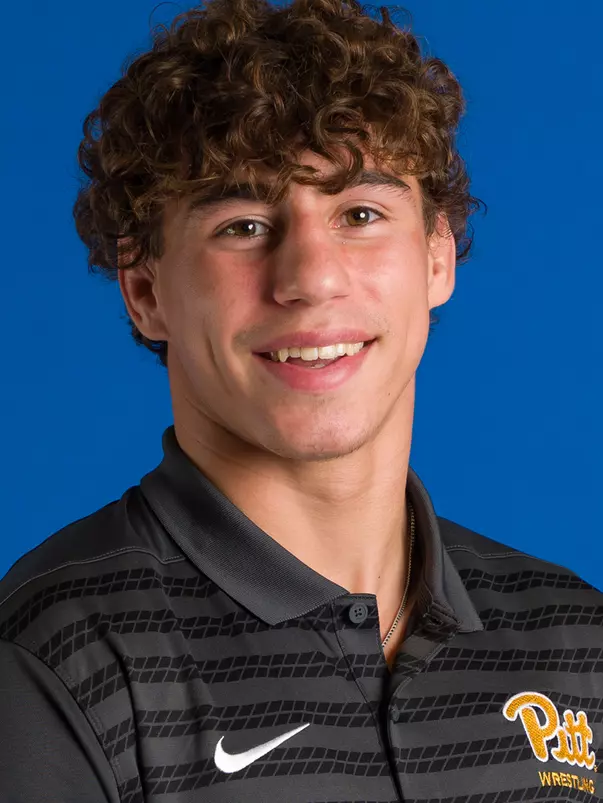 Headshot of Kade Brown