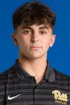 Headshot of Tyler Chappell