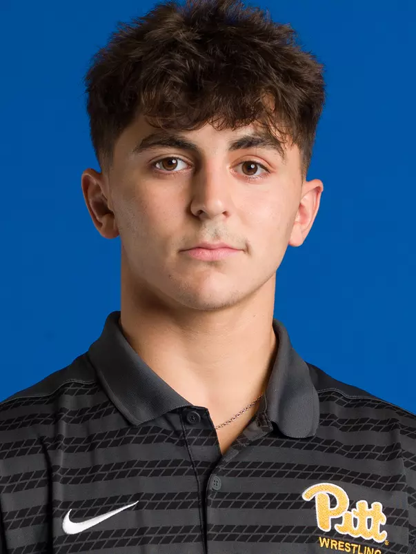 Headshot of Tyler Chappell