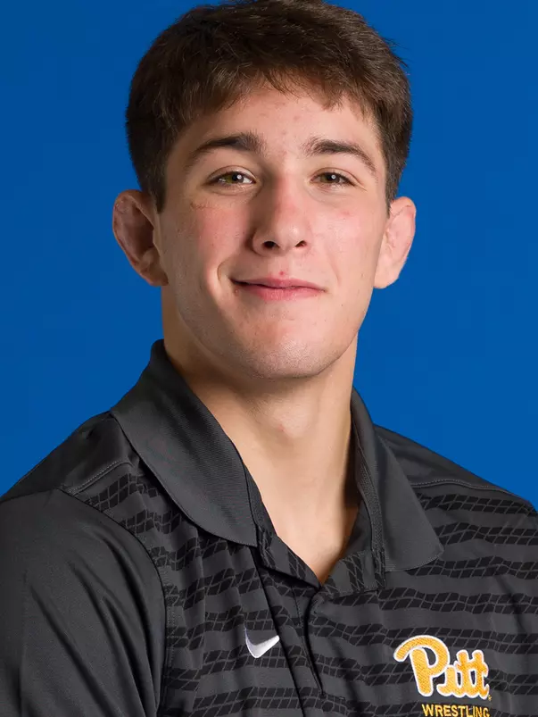 Headshot of Dylan Evans