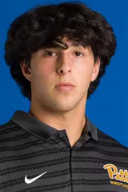 Headshot of Daniel Gurovich