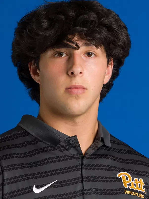 Headshot of Daniel Gurovich