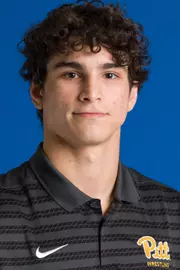 Headshot of Reece Heller