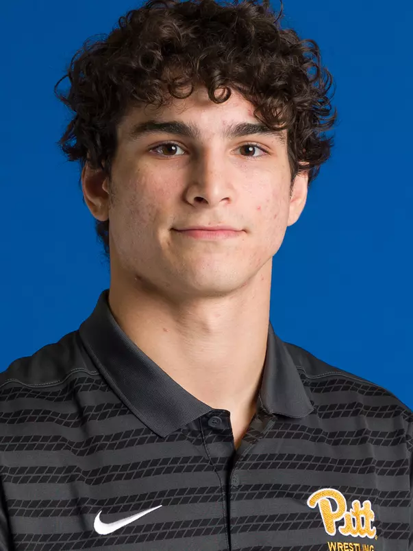 Headshot of Reece Heller