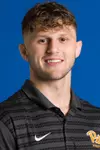 Headshot of Jared Keslar