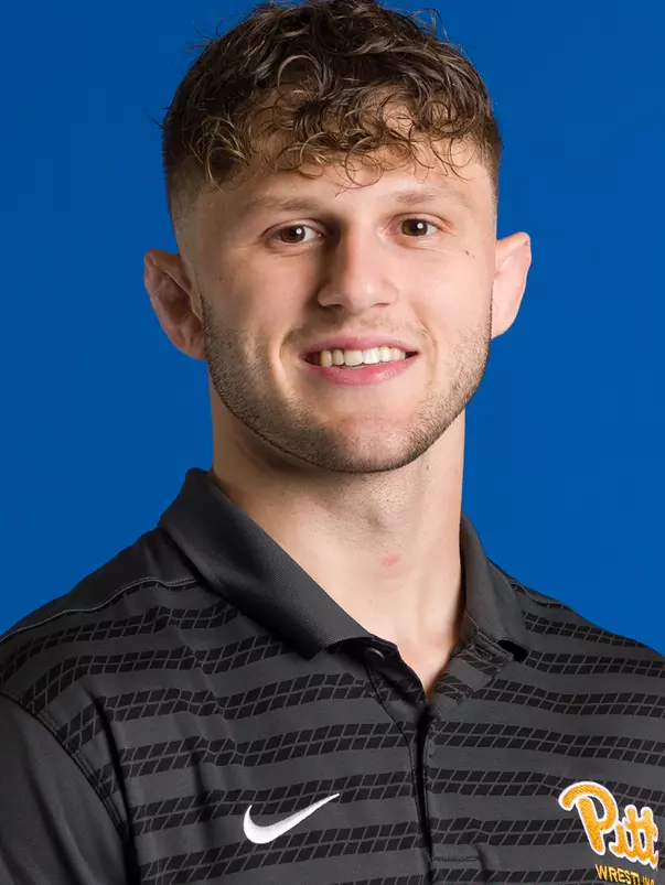 Headshot of Jared Keslar