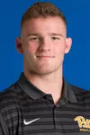 Headshot of Chase Kranitz