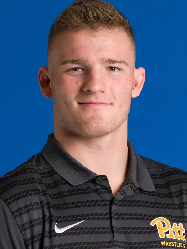 Headshot of Chase Kranitz