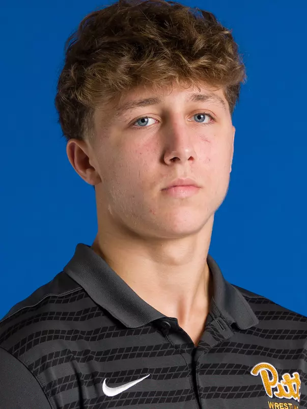 Headshot of Colyn Limbert