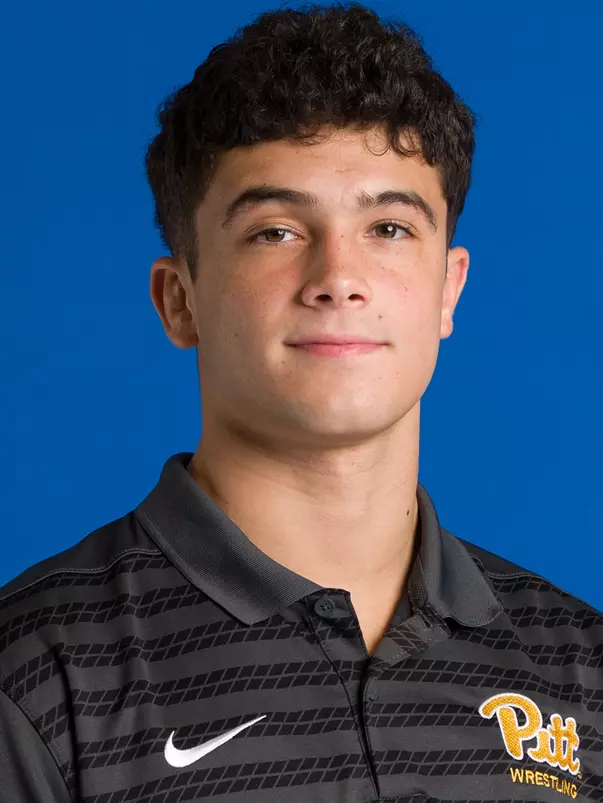 Headshot of Matt Marlow