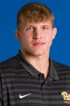 Headshot of Dayton Pitzer