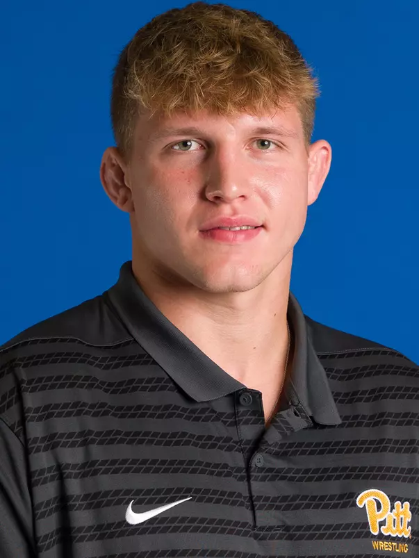 Headshot of Dayton Pitzer