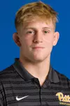 Headshot of Jack Pletcher