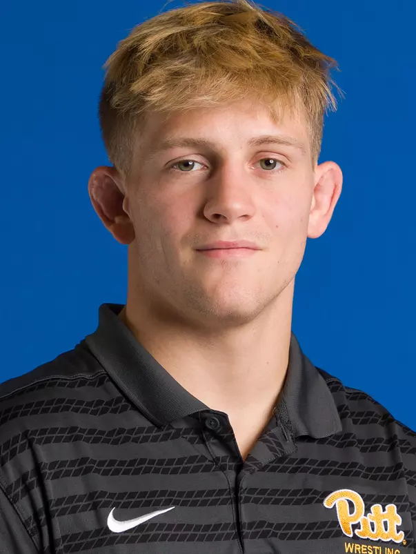Headshot of Jack Pletcher