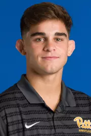 Headshot of Vinnie Santaniello