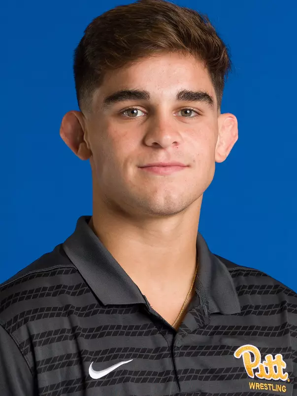 Headshot of Vinnie Santaniello