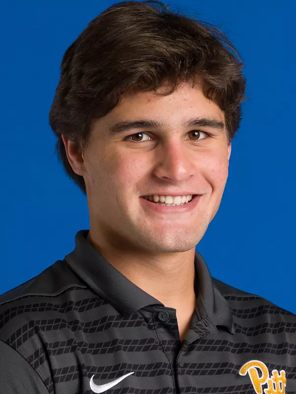 Headshot of Joseph Simon