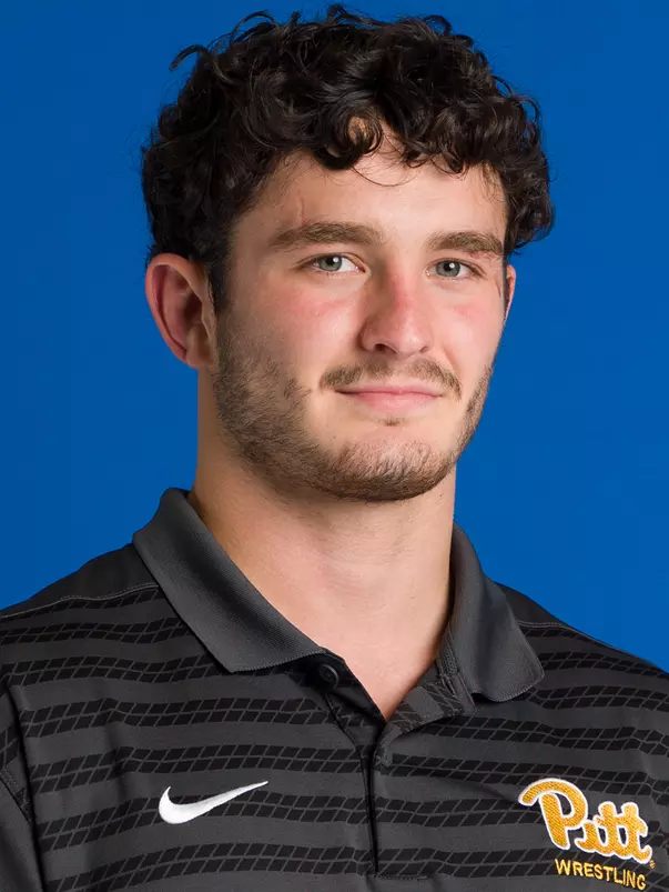 Headshot of Finn Solomon