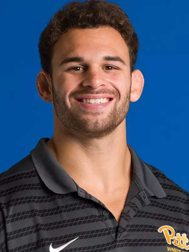 Headshot of Mac Stout