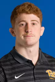 Headshot of Connor Swaim