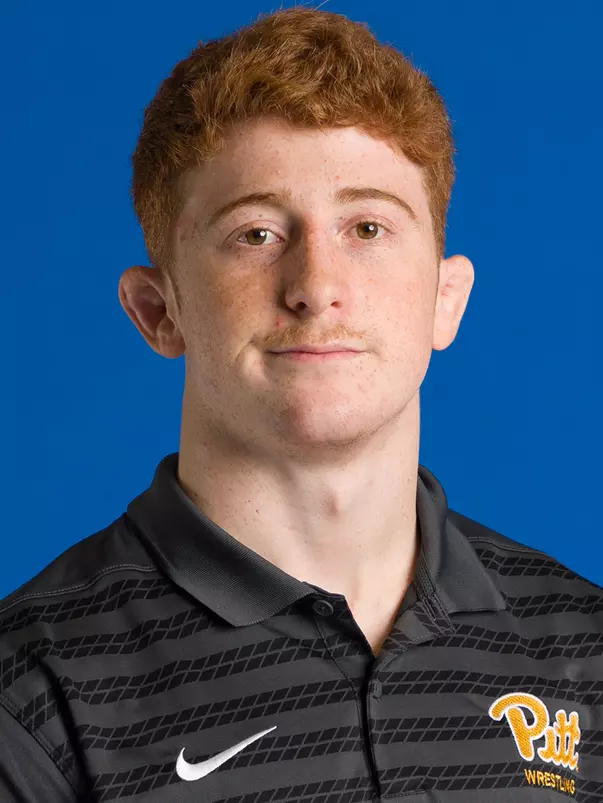 Headshot of Connor Swaim