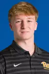 Headshot of Jack Tongel