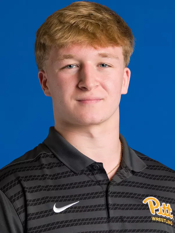 Headshot of Jack Tongel