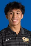 Headshot of Jordan Villareal