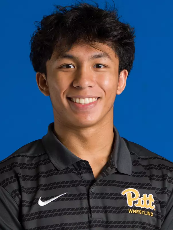 Headshot of Jordan Villareal