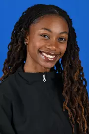 Caleia Johnson