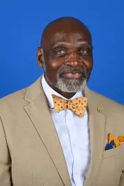 Alonzo Webb
