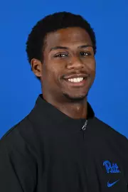 Mikhi Anderson