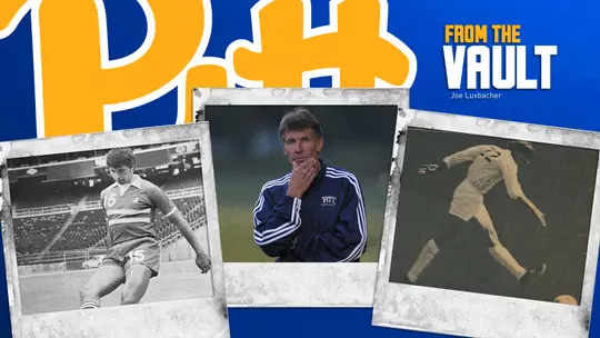 From the Vault: Joe Luxbacher