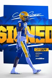 Cameron Sapp